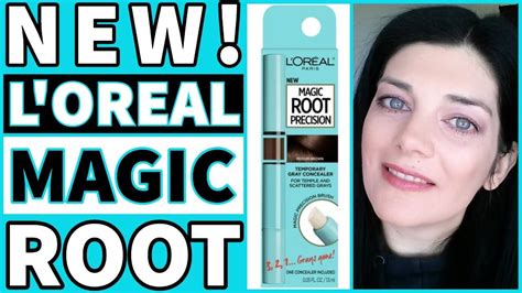 Get Salon-Style Roots at Home with the Magic Root Precision Pen